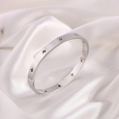 Leonetta Savino Bracelet | Gold 16k