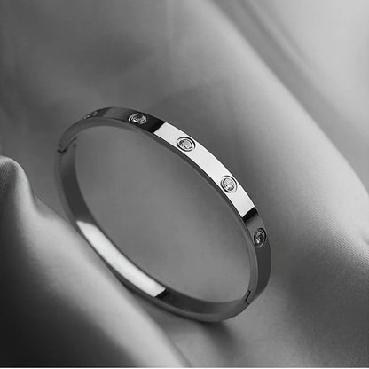 Mirabella Ancarani Bracelet | Gold 16k