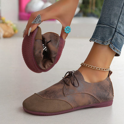 Clementine | Comfort Shoes
