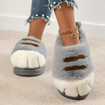 CozyPaws | Comfort for Your Feet