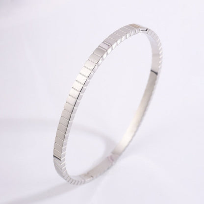 Capricia Naldini Bracelet | Gold 16k
