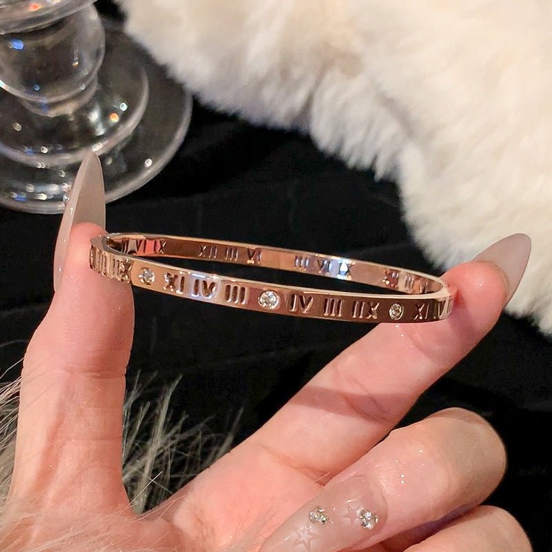 Julina Cavallaro Bracelet | Gold 16k