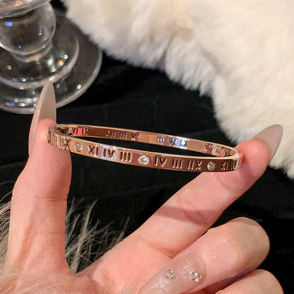 Julina Cavallaro Bracelet | Gold 16k