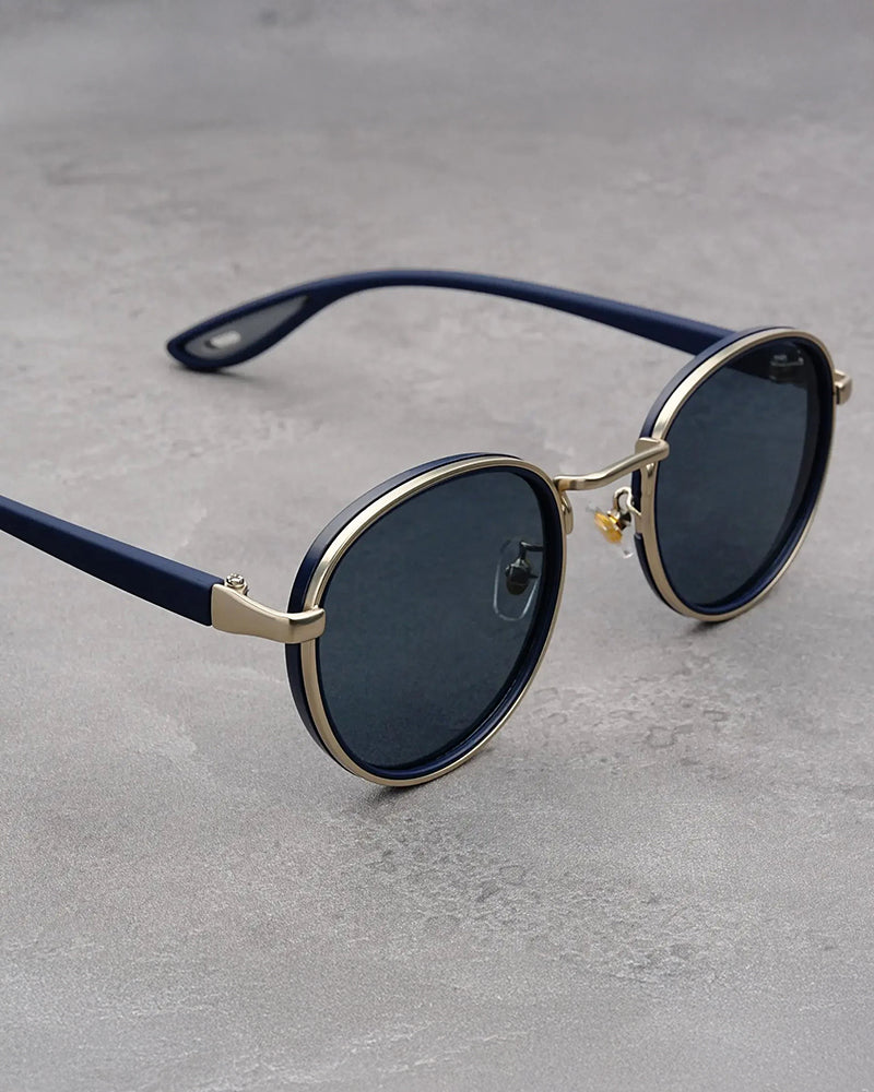 VARELLO FRAME SUNGLASSES