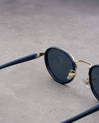VARELLO FRAME SUNGLASSES