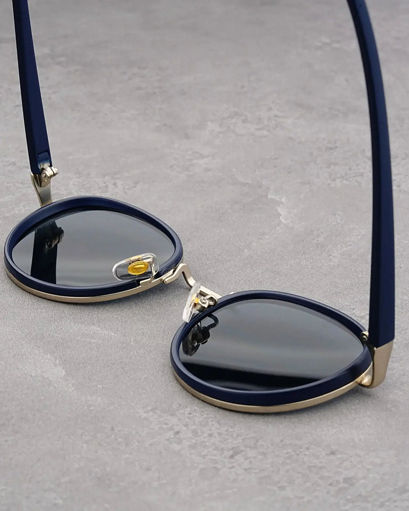 VARELLO FRAME SUNGLASSES