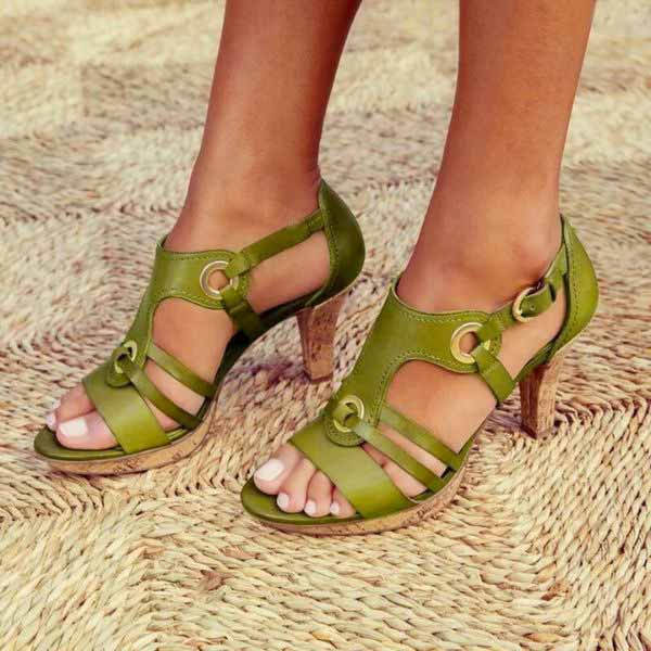 Vera | Cruz Sandal