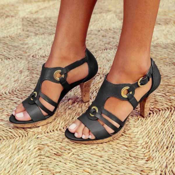 Vera | Cruz Sandal