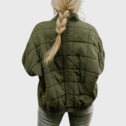 Josine - Elegant Coat