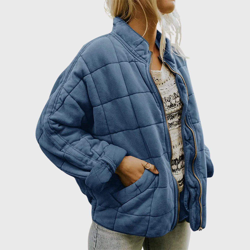 Josine - Elegant Coat