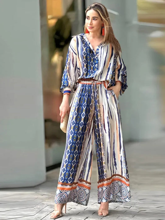 Olivia™ - Elegant Vacation Set