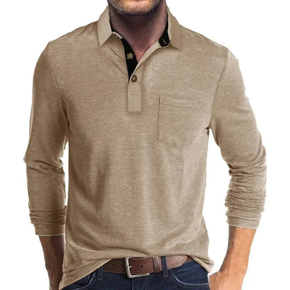 Hayden Weekender Polo
