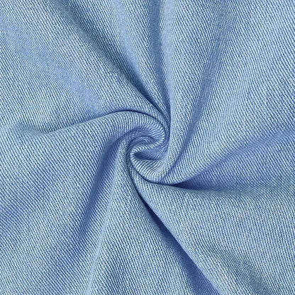 Sofia™ | Practical and Lightweight Denim Summer Dress