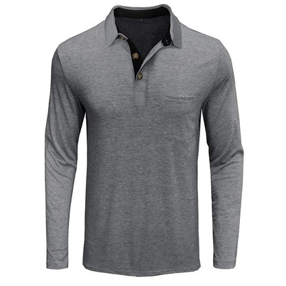 Hayden Weekender Polo