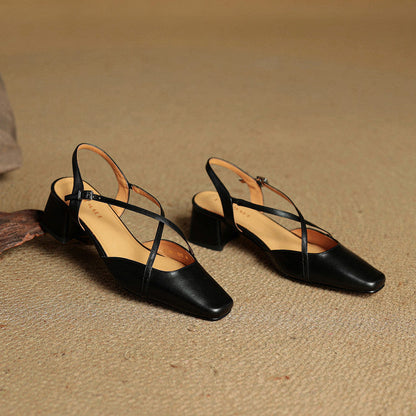 Cassandra | Heels
