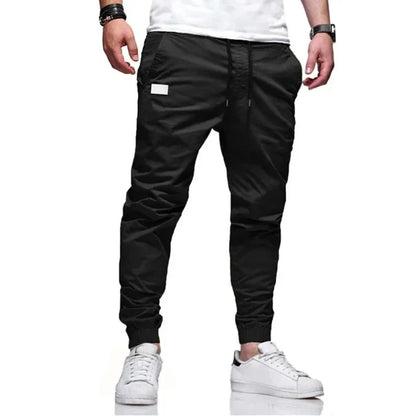 Étienne™ – New Cargo Pants for Men