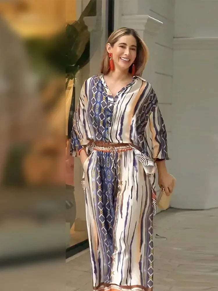 Olivia™ - Elegant Vacation Set