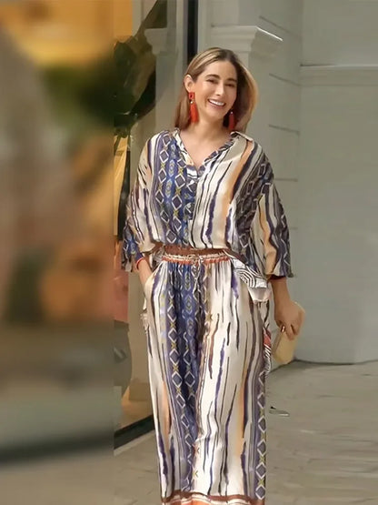 Olivia™ - Elegant Vacation Set