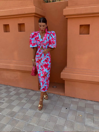 Violina™ | Stylish Dress
