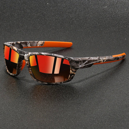 Reaper | Camo Sunglasses