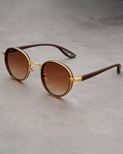 VARELLO FRAME SUNGLASSES