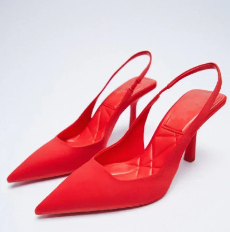 Élise – Chic Slingback Heels