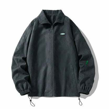 Laurent™ | Vintage Winter Jacket for Men