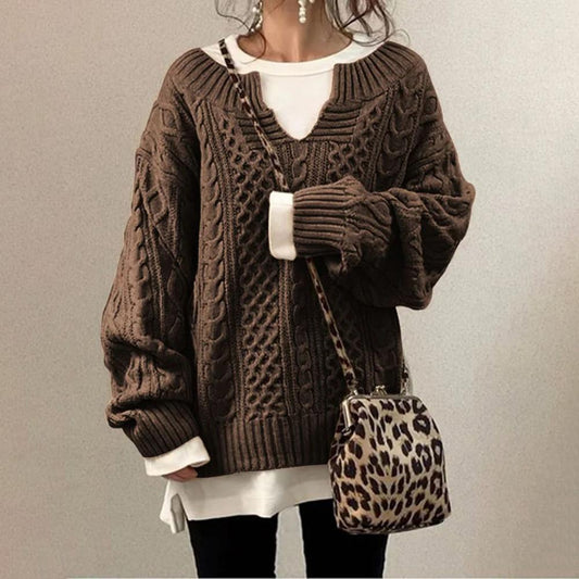 Avery™ - Comfortable  Sweater
