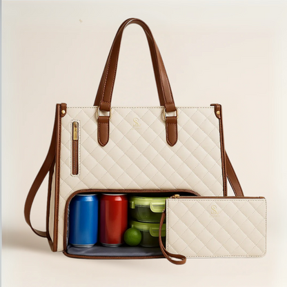 Velza - Tote Bag