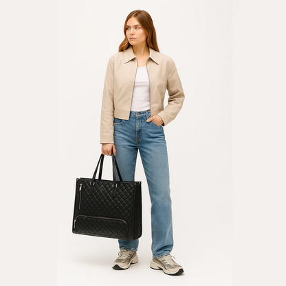 Velza - Tote Bag