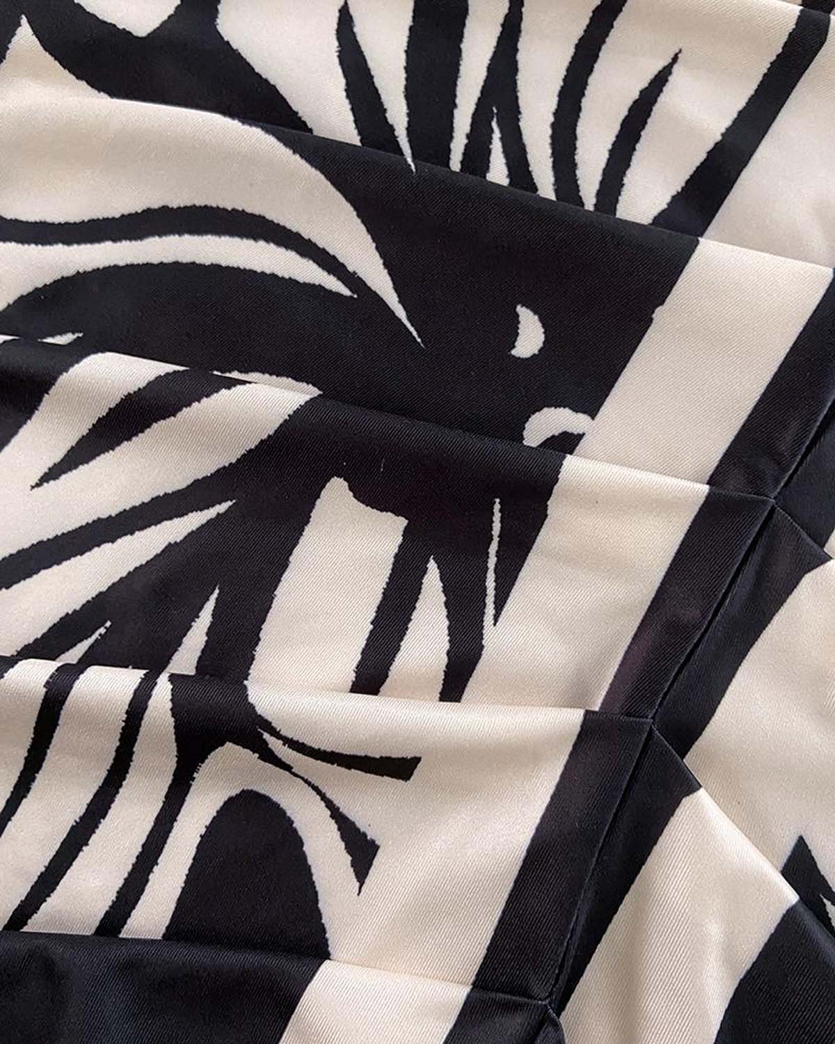 Isabella™ | Chic Pleated Dress