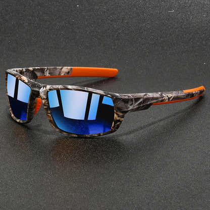 Reaper | Camo Sunglasses