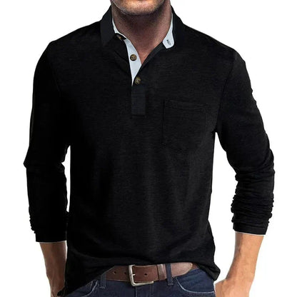 Hayden Weekender Polo