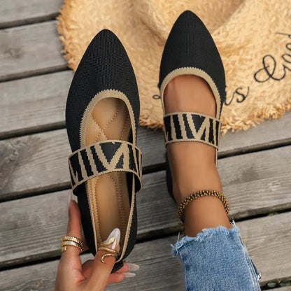 Amelia™ - Orthopedic Premium Slippers