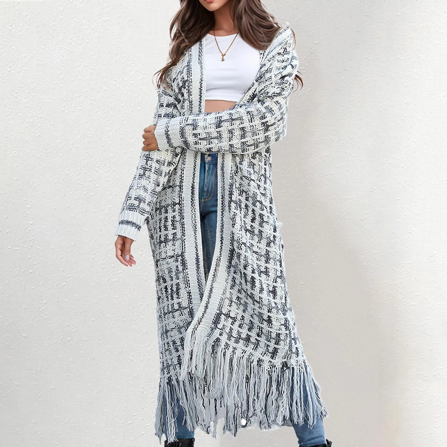 Cardigan "Lily"