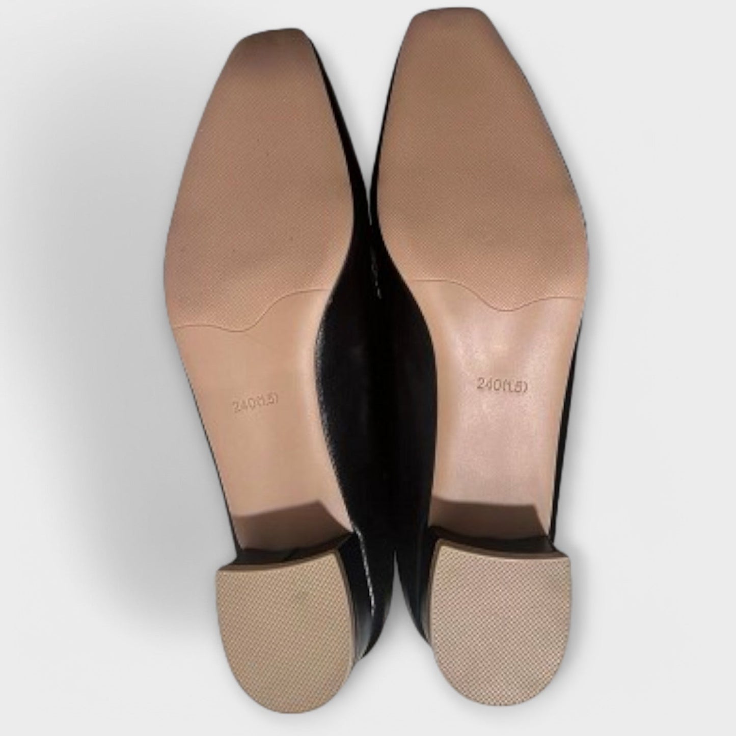 Mona | Slipper