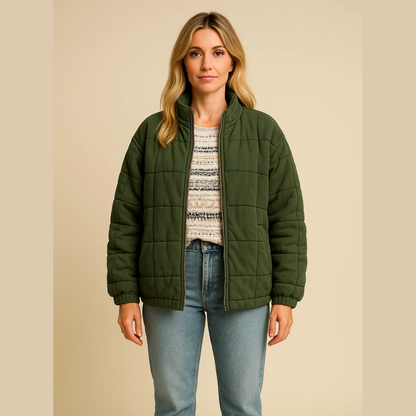 Josine - Elegant Coat