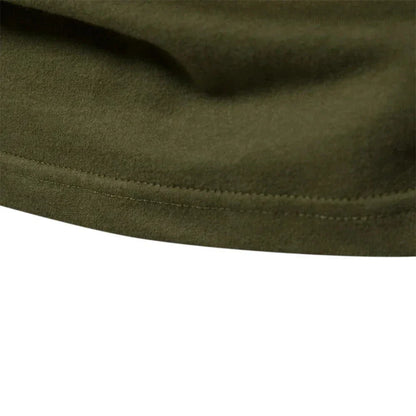 Hudson Longline Crew-Neck Shirt