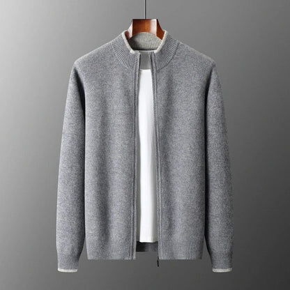 Riku Cashmere Jacket