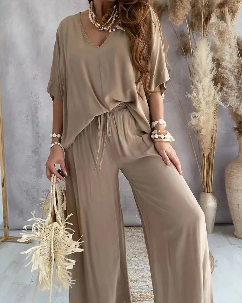 Grace™ - Stylish Vacation Set