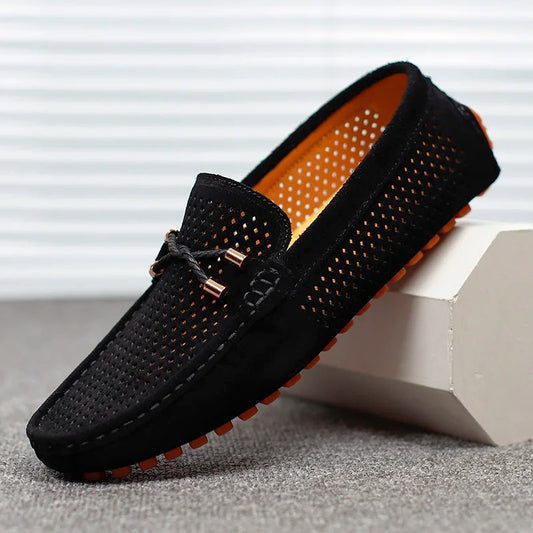 Malcom | BREATHABLE COMFORT LOAFERS