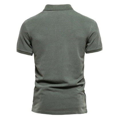 Redrock Men's Polo Shirt