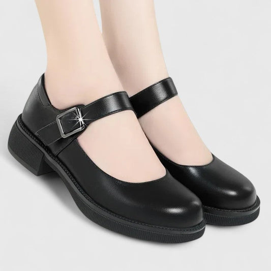 Isabela| Orthopedic Shoes