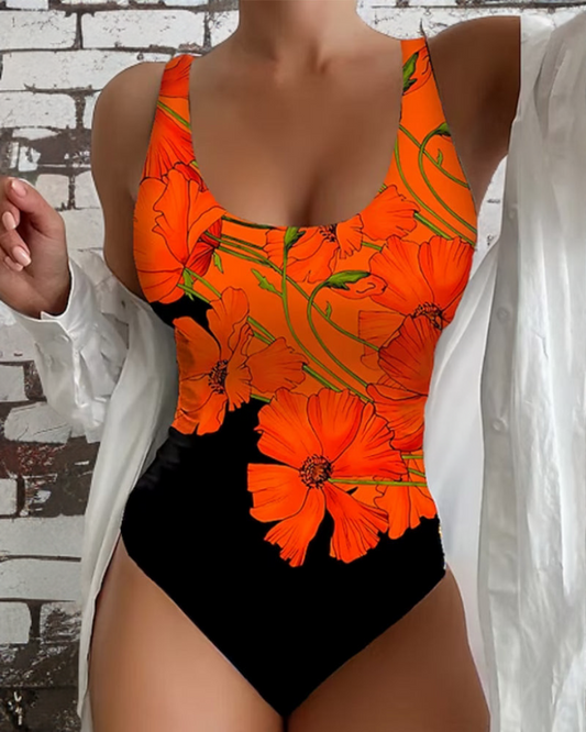 Tessa | Chic Ocean-Ready Swimsuit
