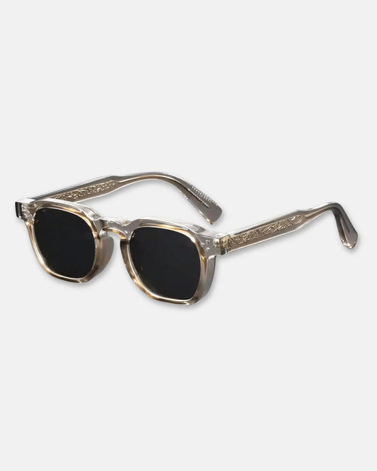 Buccaneer Rectangle Sunglasses