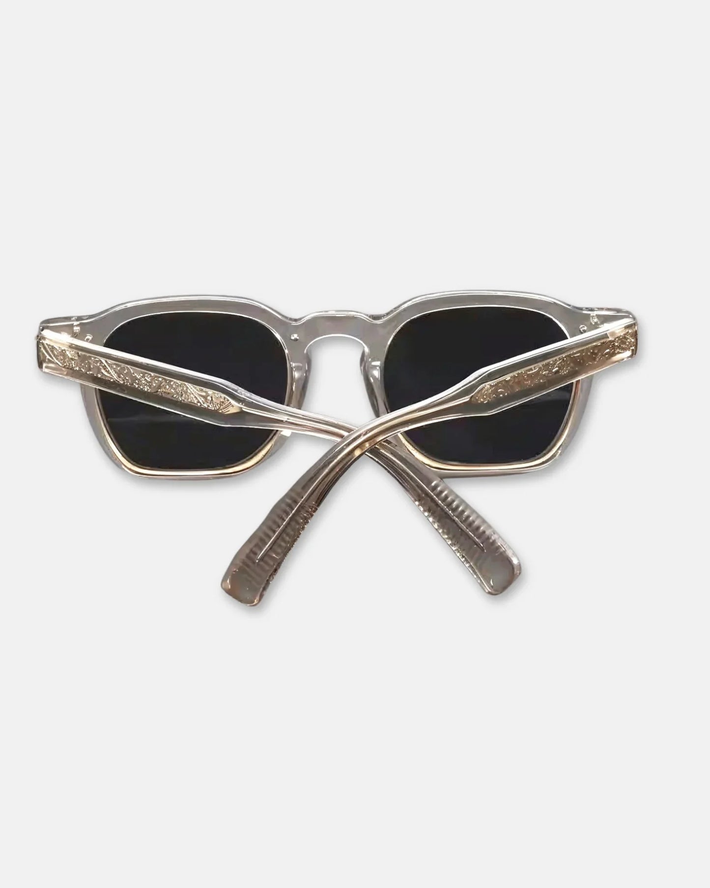 Buccaneer Rectangle Sunglasses