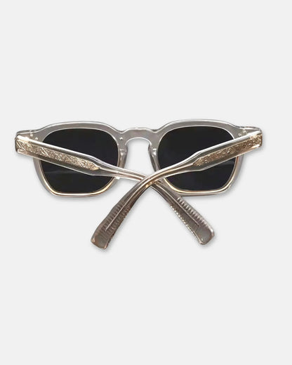 Buccaneer Rectangle Sunglasses