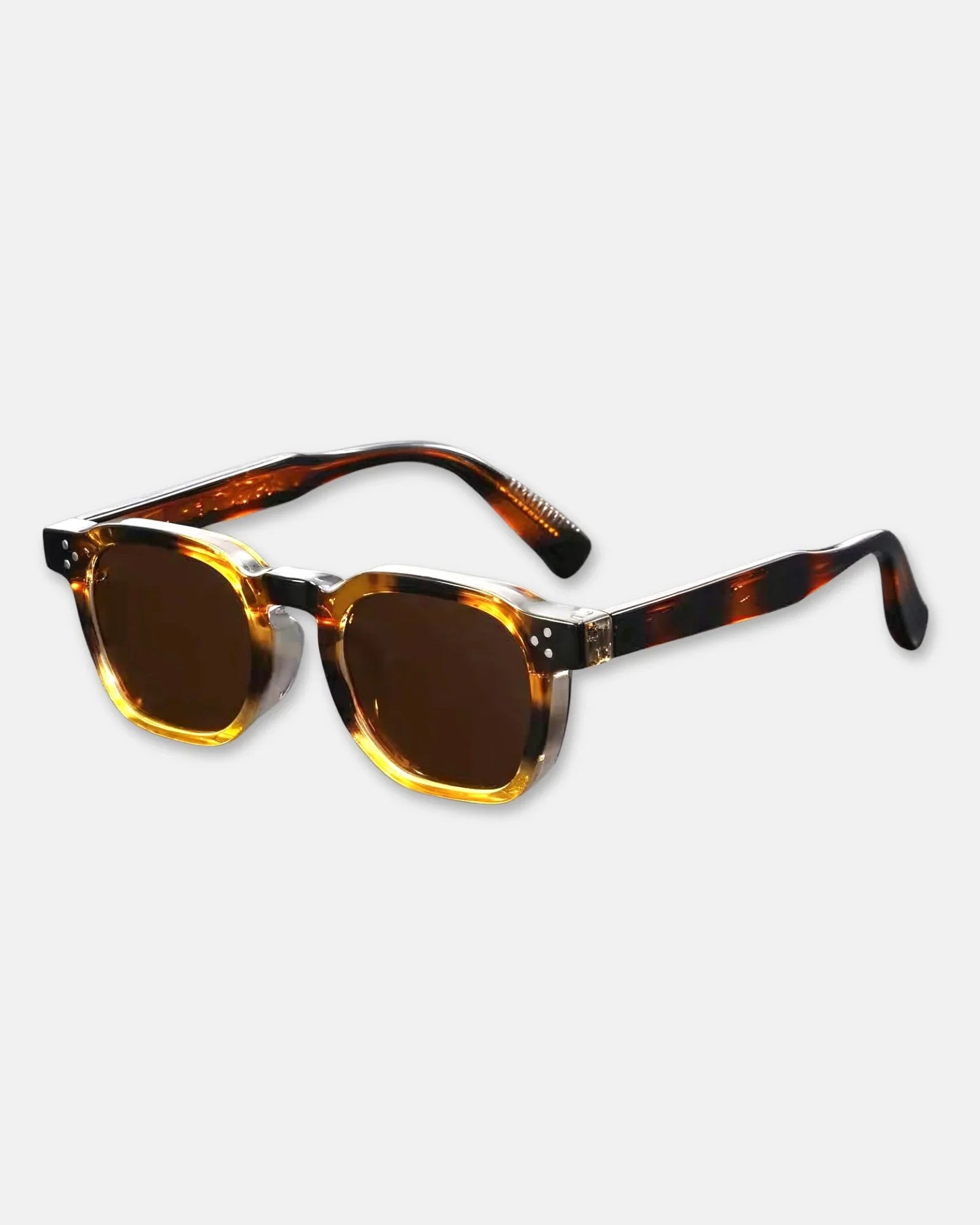 Buccaneer Rectangle Sunglasses