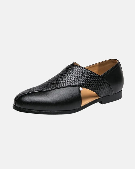 Tony | Genuine Leather Loafers