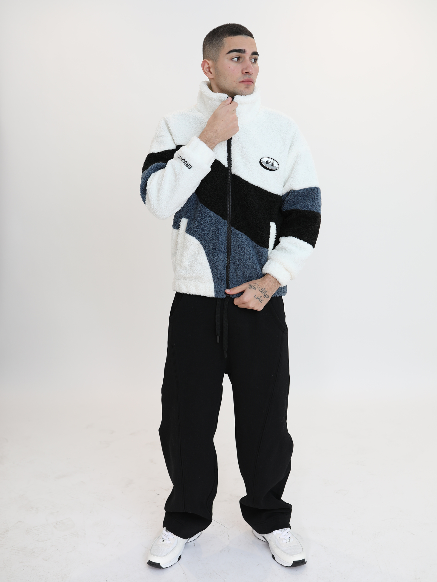 Avery | Ultra-Warm Polar Fleece Jacket